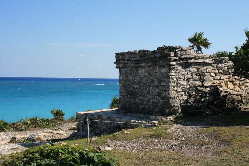 Tulum Ruins and Cenote - Private Guided Tour - Discovering the Cenote’s Crystal Waters