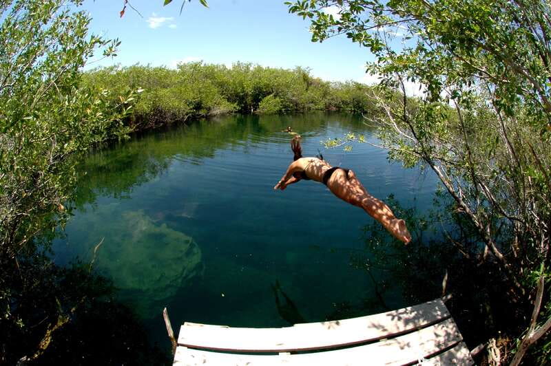 Tulum Ruins and Cenote - Private Guided Tour - Logistics and Pickup Details