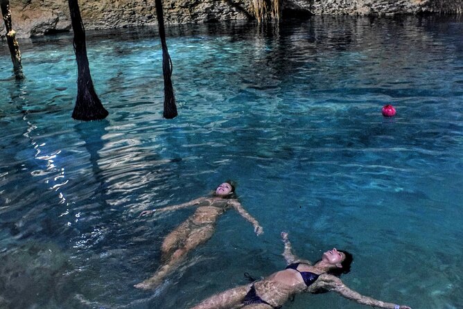 Tulum Ruins and Cenote Taak-bi-ha Private Tour - Flexibility and Cancellation Policy