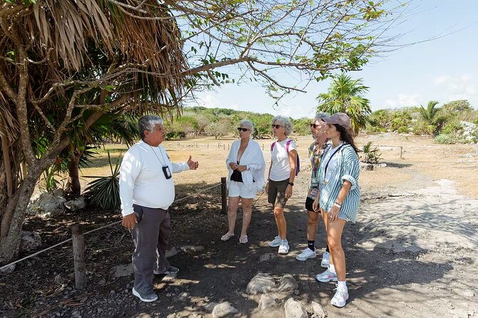 Tulum Ruins And Jaguar Park And Akumal Turtles Private Tour - Physical Requirements and Accessibility