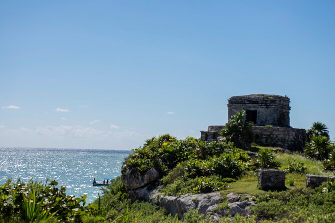 Tulum Ruins and Turtle Search at Akumal Plus Underground Cenote - Practical Details: Transport, Group Size, and Essentials