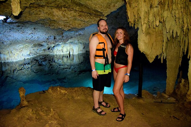 Tulum Ruins and Turtle Search at Akumal Plus Underground Cenote - Cost and Additional Fees