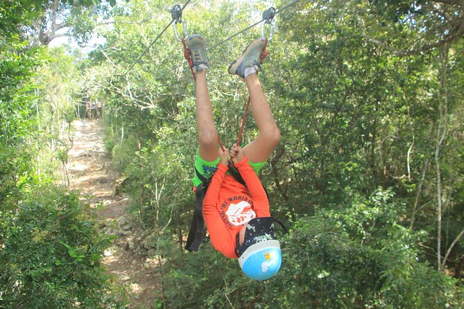 Tulum Ruins ATV Adventure and Cenote Swim with Mexican Food - Additional Costs and Practical Details to Consider