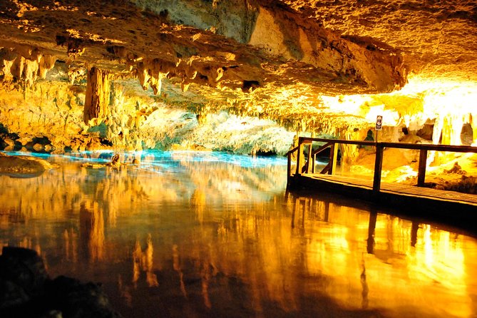 Tulum Ruins, ATV Extreme and Cenotes Combo Tour from Cancun - Highlights and Notable Feedback from Reviews