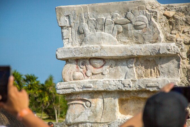 Tulum Ruins, Cenote Cave and Swimming with Turtles From Tulum - The Guides and Their Knowledge