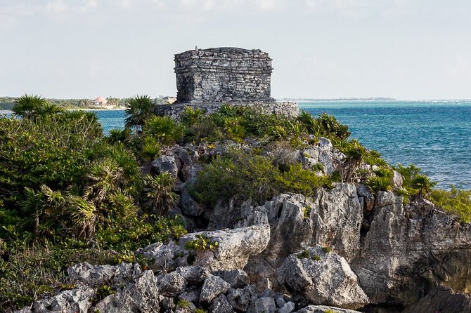 Tulum Ruins & Cenote guided private tour from Tulum and Riviera Maya. - Tour Length, Timing, and Physical Considerations