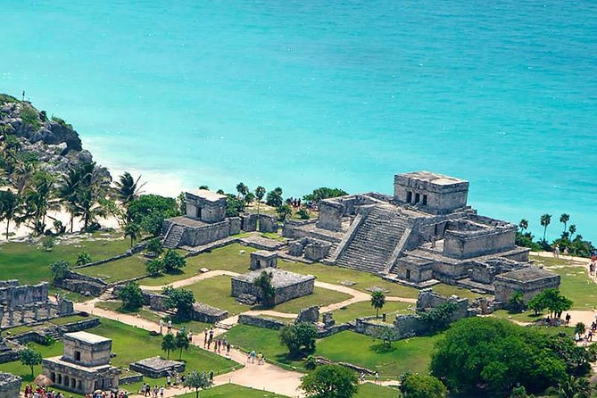 Tulum Ruins & Cobá Ruins Adventure (Private, Full Day) - Key Points