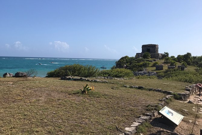Tulum Ruins & Cobá Ruins Adventure (Private, Full Day) - Guides and Personalization: Knowledgeable and Friendly