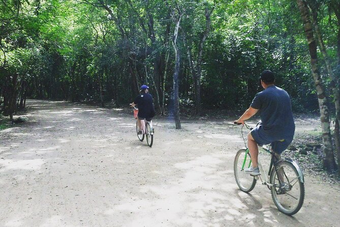 Tulum Ruins & Cobá Ruins Adventure (Private, Full Day) - Flexibility and Booking Details