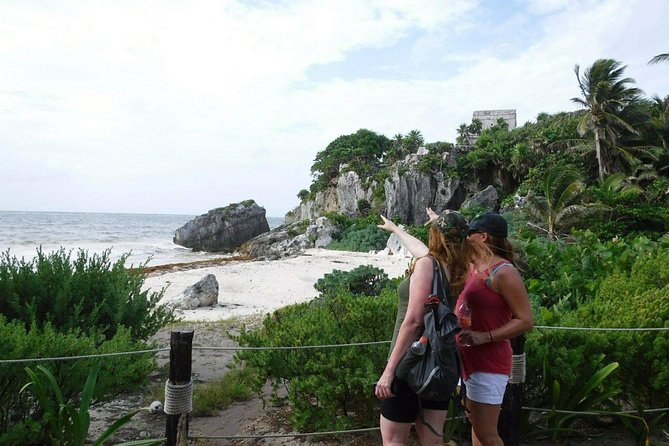 Tulum Ruins & Cobá Ruins Adventure (Private, Full Day) - Who Is This Tour Best For?
