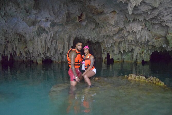 Tulum Ruins Exploration and Horseback Riding and Cenote Adventure - Limitations and Considerations