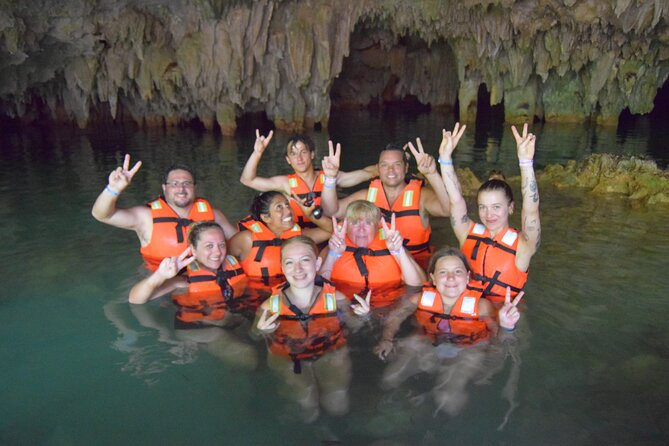 Tulum Ruins Exploration and Horseback Riding and Cenote Adventure - Frequently Asked Questions