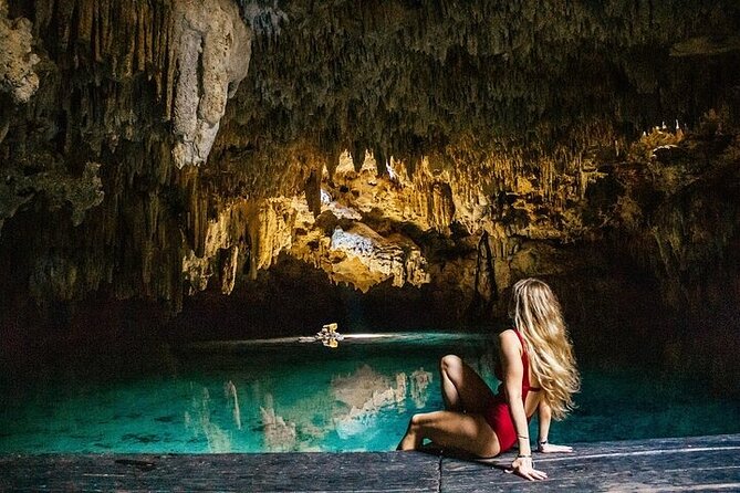 Tulum: Ruins, Reef & Cenote Small Group Day Trip - Important Practical Details and Tips