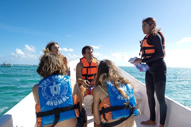 Tulum Ruins & Snorkeling with Sea Turtles Private Tour - Private Transportation and Equipment: Comfort and Convenience