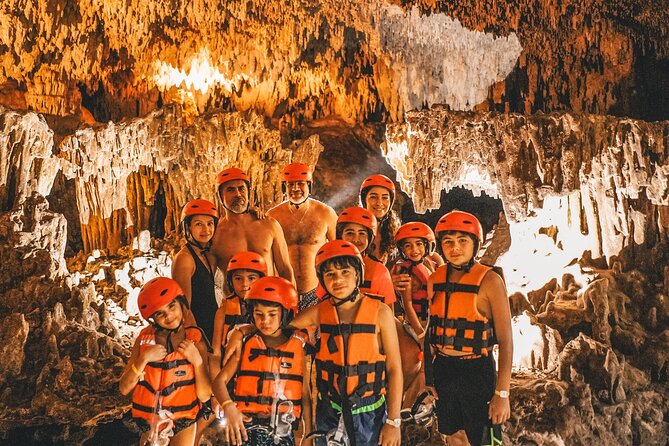 Tulum Ruins, Snorkeling with Turtles and Underground Caves - The Experience and Guides: Knowledgeable and Caring