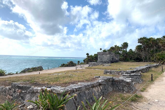 Tulum Ruins & Swim in a Cenote  VIP Private Experience - Flexibility and Booking Details