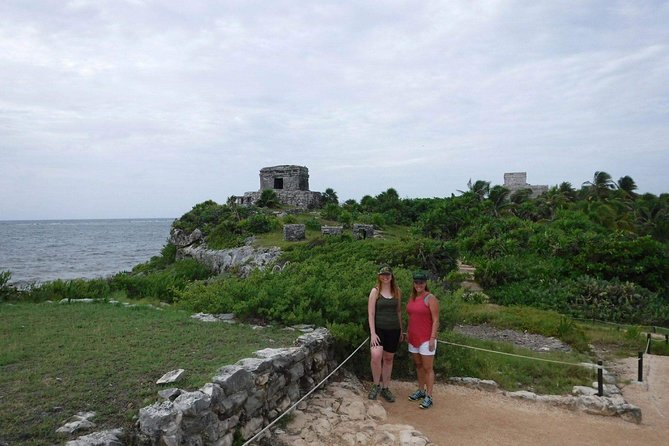 Tulum Ruins Tour (Private, Half Day) - Convenient Pickup and Transport to Tulum Ruins