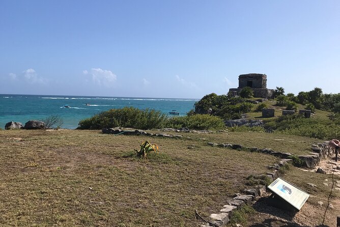 Tulum Ruins Tour (Private, Half Day) - Experience the Comfort of All-Inclusive Fees and Snacks