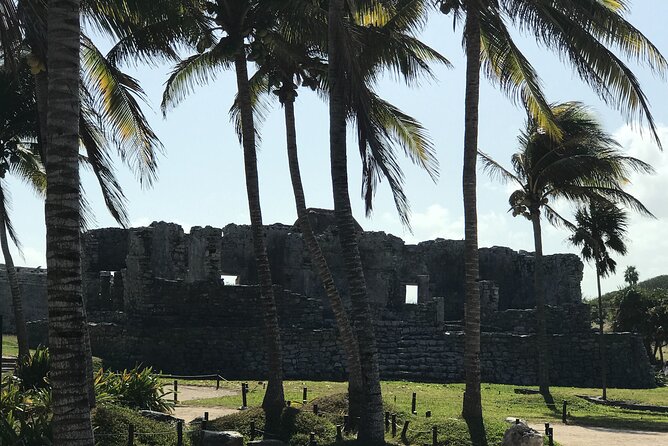 Tulum Ruins Tour (Private, Half Day) - The Expertise and Approach of the Guides