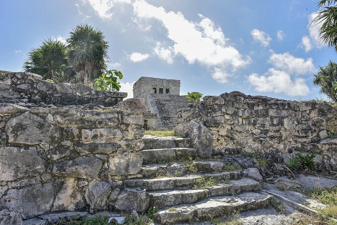 Tulum Ruins, Turtles in Akumal and Cenote tour - Guide Expertise and Customer Service Highlights