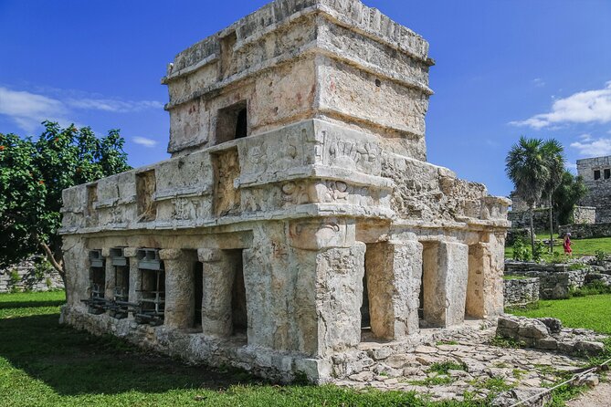 Tulum Ruins, Turtles in Akumal and Cenote tour - Potential Limitations and Considerations