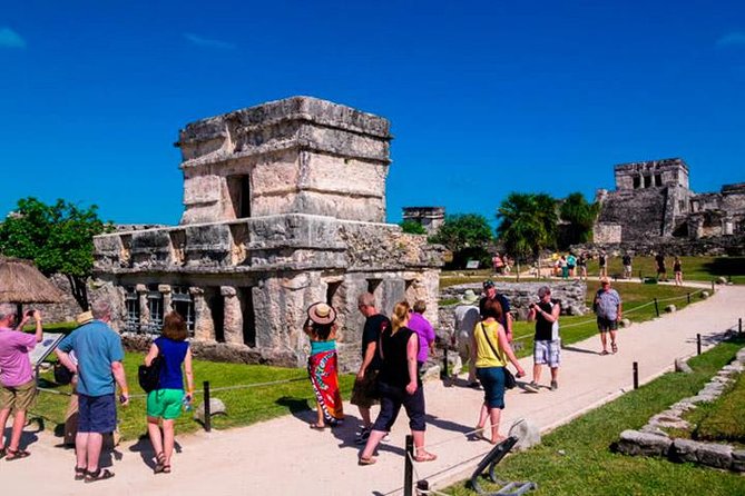 Tulum & Sac Actun Private Tour - Pricing and Booking in Advance