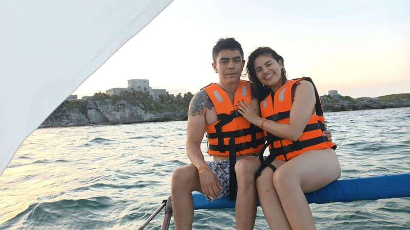 Tulum: Sailing tour - What’s Included and What You’ll Need to Bring