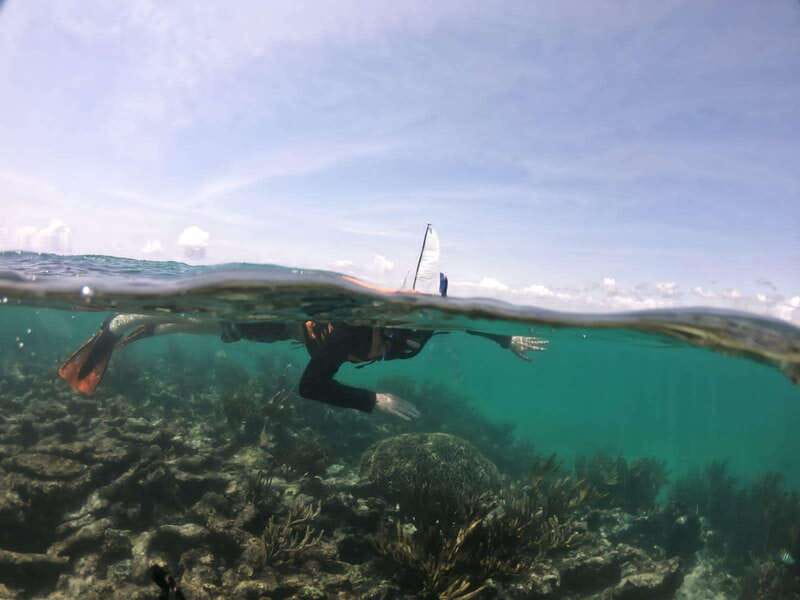 Tulum: Sailing tour - Frequently Asked Questions