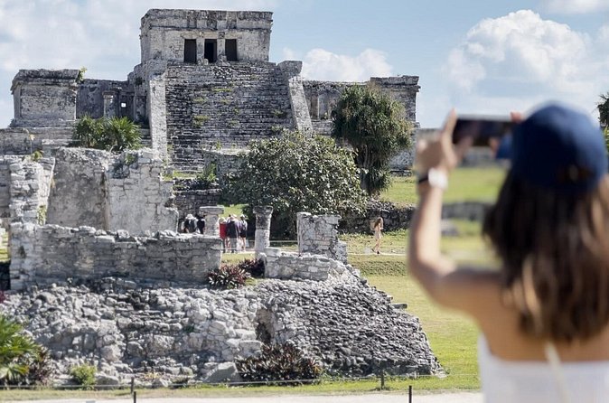 Tulum & Tortugas All Inclusive - Flexibility and Cancellation Policy