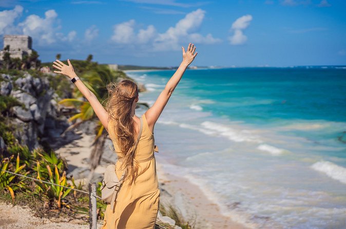 Tulum & Tortugas All Inclusive - The Sum Up: An Action-Packed Day in Tulum