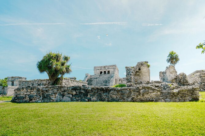 Tulum Unveiled In Expert Guided Tour for True History Enthusiasts - Discover the Depths of Tulum’s Ancient Mayan World
