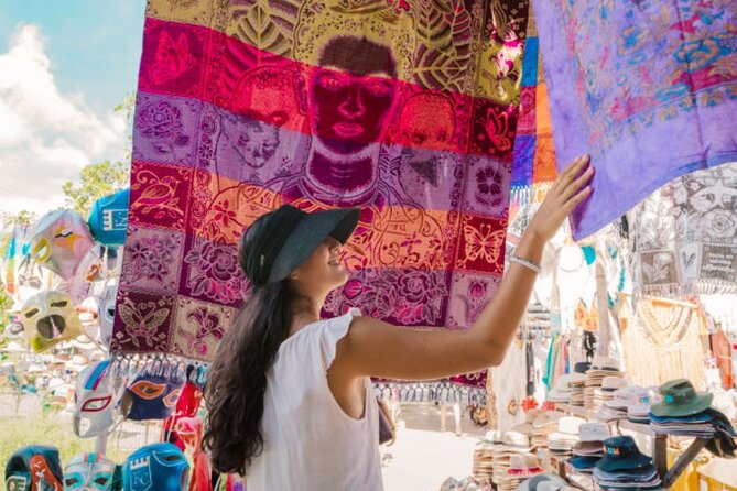 Tulum Unveiled In Expert Guided Tour for True History Enthusiasts - The Unique Significance of Tulum’s Coastal Setting