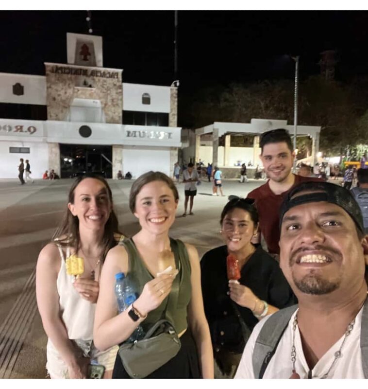 Tulum: Vegan Food Tour with Local Guide - Key Points