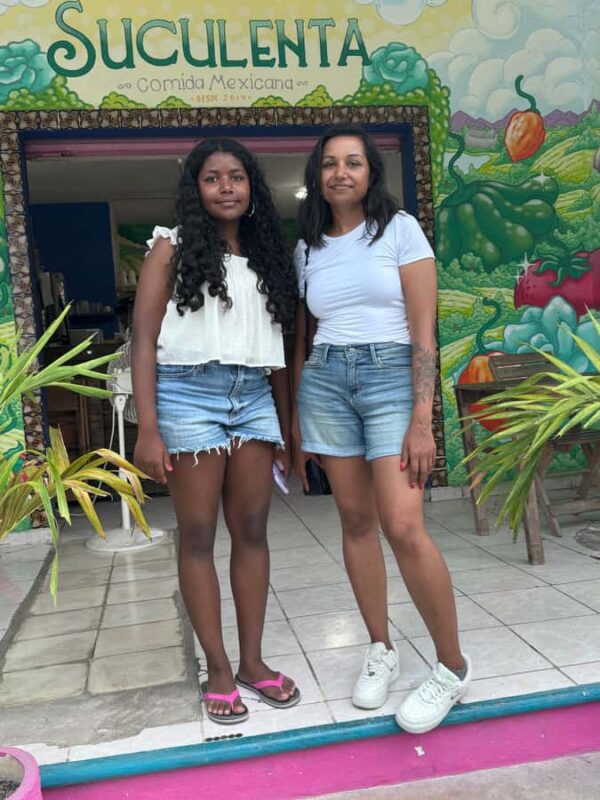 Tulum: Vegan Food Tour with Local Guide - Tasting a Range of Vegan Mexican Classics