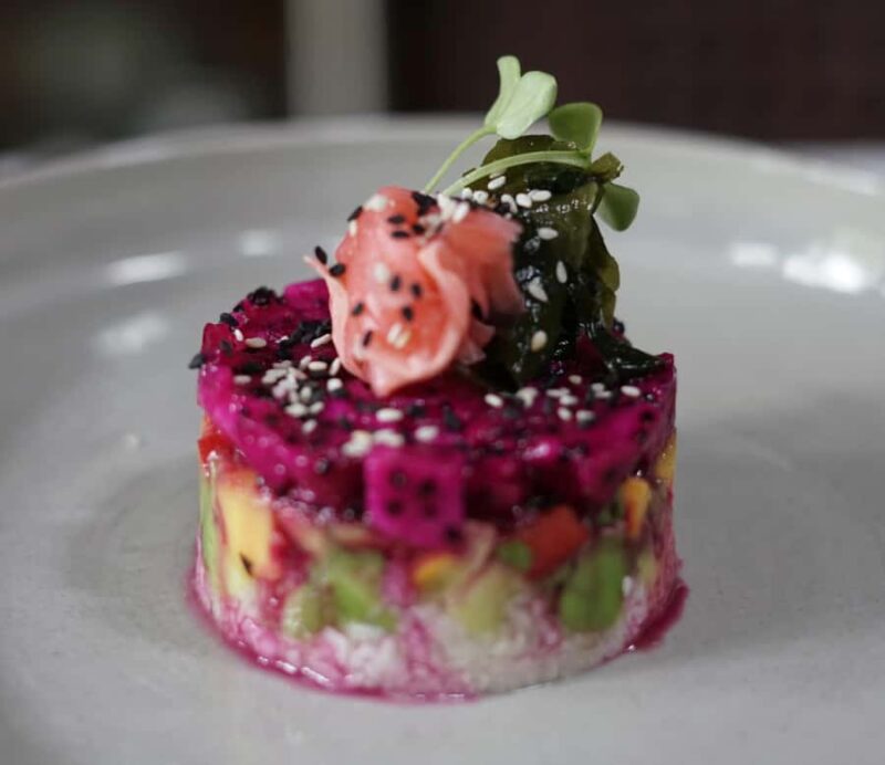 Tulum: Vegan Sushi Cooking Class with Lunch or Dinner - Learning the Art of Vegan Sushi in Tulum