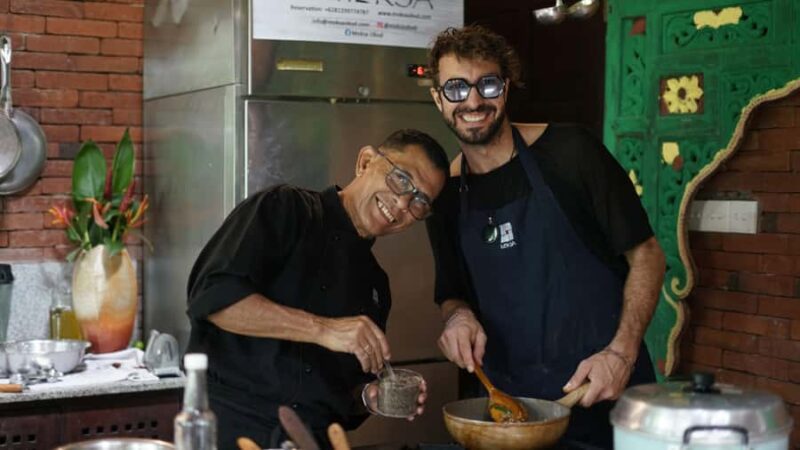 Tulum: Vegan Sushi Cooking Class with Lunch or Dinner - Why Choose this Vegan Sushi Class in Tulum?