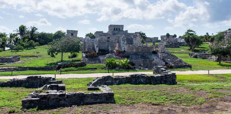 Tulum's Historical Treasures: A Private Walking Tour - Key Points