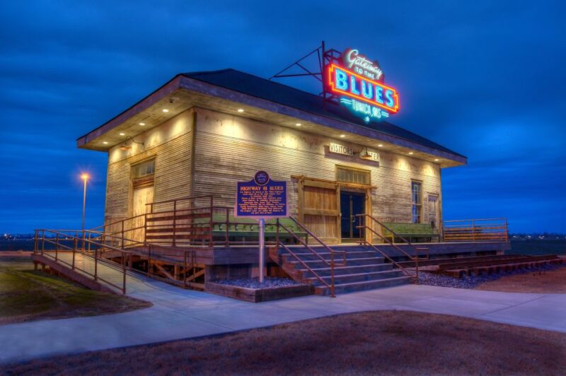 Tunica: Gateway to the Blues Museum Tour - The Pacing and Duration of the Museum Visit