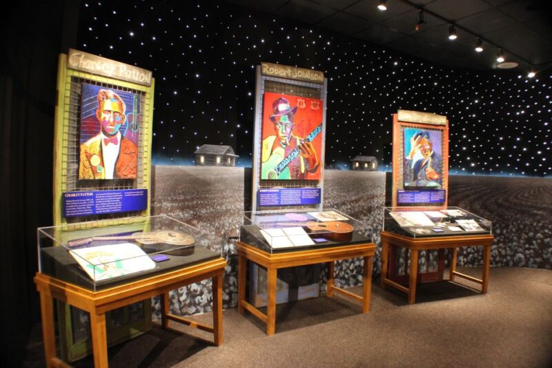 Tunica: Gateway to the Blues Museum Tour - Why This Tour Stands Out in Blues Heritage