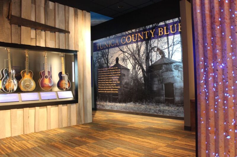 Tunica: Gateway to the Blues Museum Tour - Final Thoughts on the Tunica: Gateway to the Blues Museum Tour