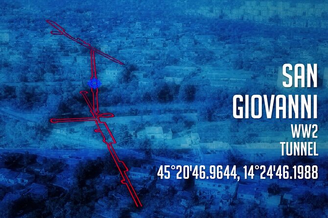 TUNNEL ABSEILING PLUS tour the underground - Practical Details: Equipment, Guides, and Safety Protocols