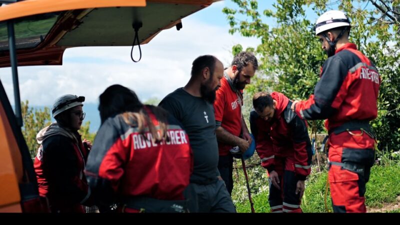 TUNNEL ABSEILING PLUS tour the underground - Frequently Asked Questions