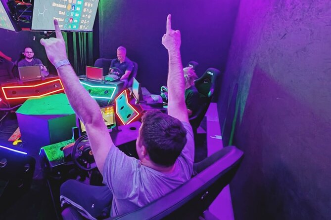 TurboQuiz The Ultimate Trivia Gameshow - Reviews Highlighting the Experience