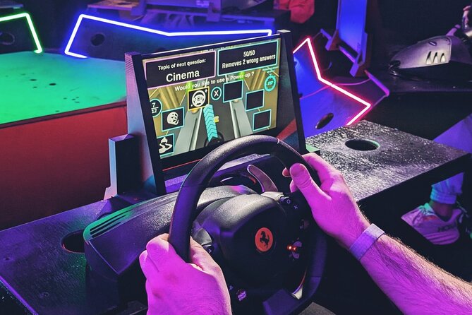 TurboQuiz The Ultimate Trivia Gameshow - Cancellation and Flexibility