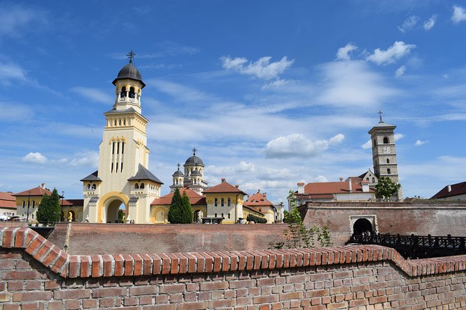 Turda Salt Mine, Corvin castle & mystery visit (1 day, from Cluj) - Who Will Appreciate This Tour Most