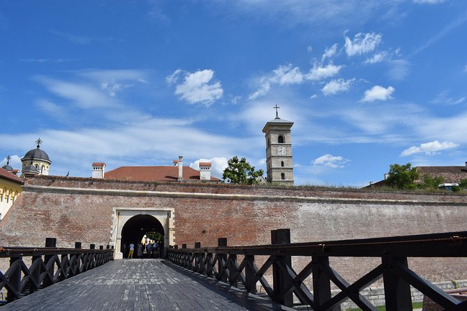 Turda Salt Mine, Corvin castle & mystery visit (1 day, from Cluj) - The Sum Up: A Well-Rounded Romanian Heritage Day Trip