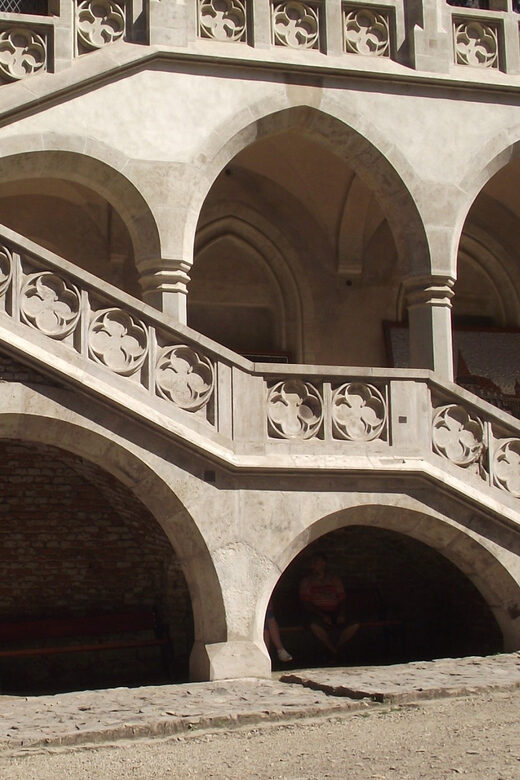 Turda salt mine, Corvin Castle & mystery visit (from Cluj) - Key Points