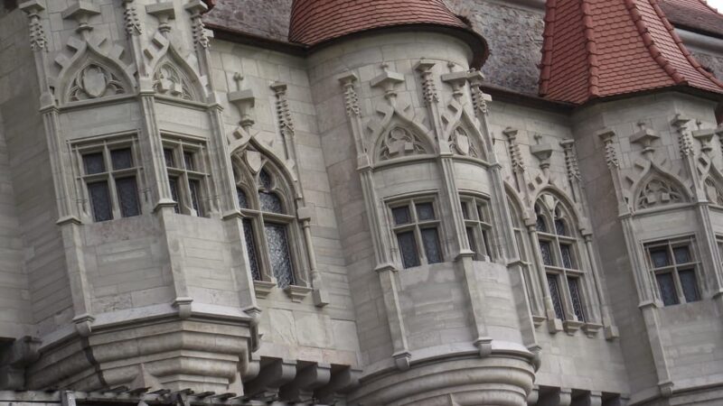 Turda salt mine, Corvin Castle & mystery visit (from Cluj) - The Surprise Stop: A Memorable Addition to Your Day