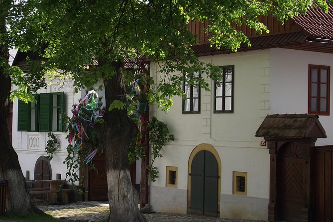 Turda salt mine & gorge and Rimetea Village (1 day, from Cluj) - Charm and Heritage in Rimetea Village