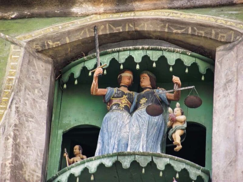 Turda Salt Mine & Sighisoara fortress (1 day, from Cluj) - Explore the Mysteries of Transylvania in a Single Day from Cluj